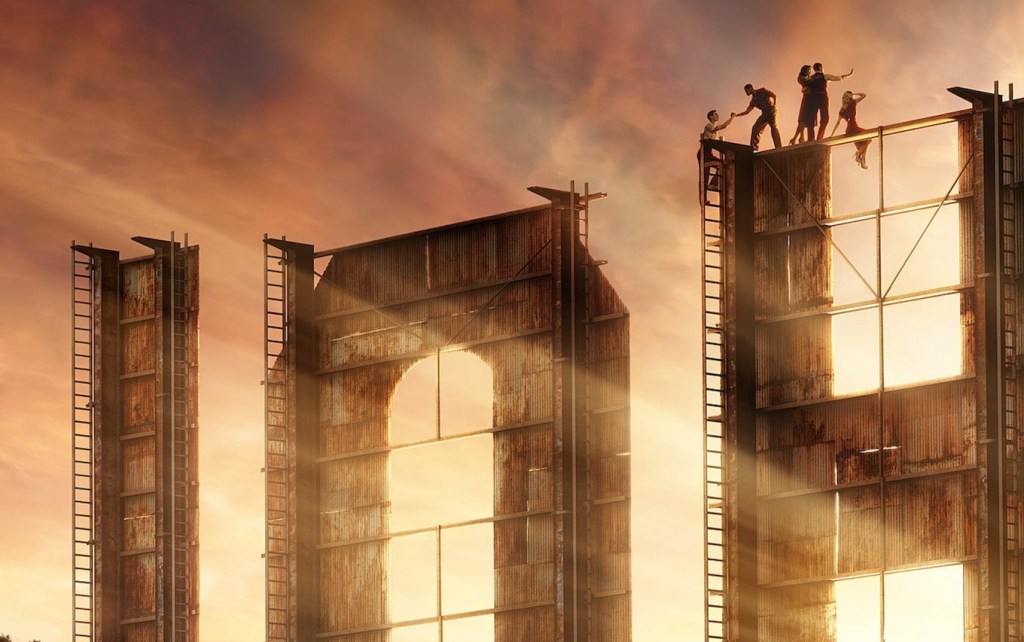 Hollywood: un mondo da Sogno