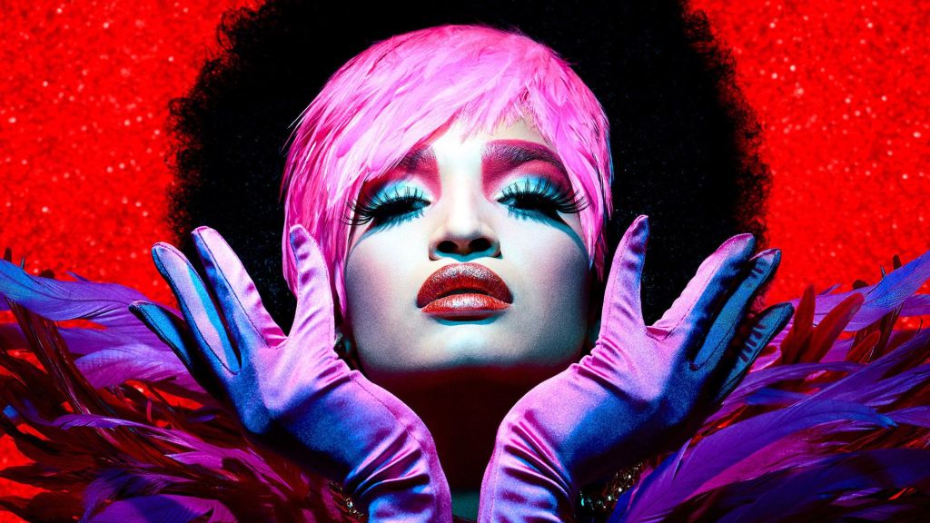 The category is… TRANS VS TERF