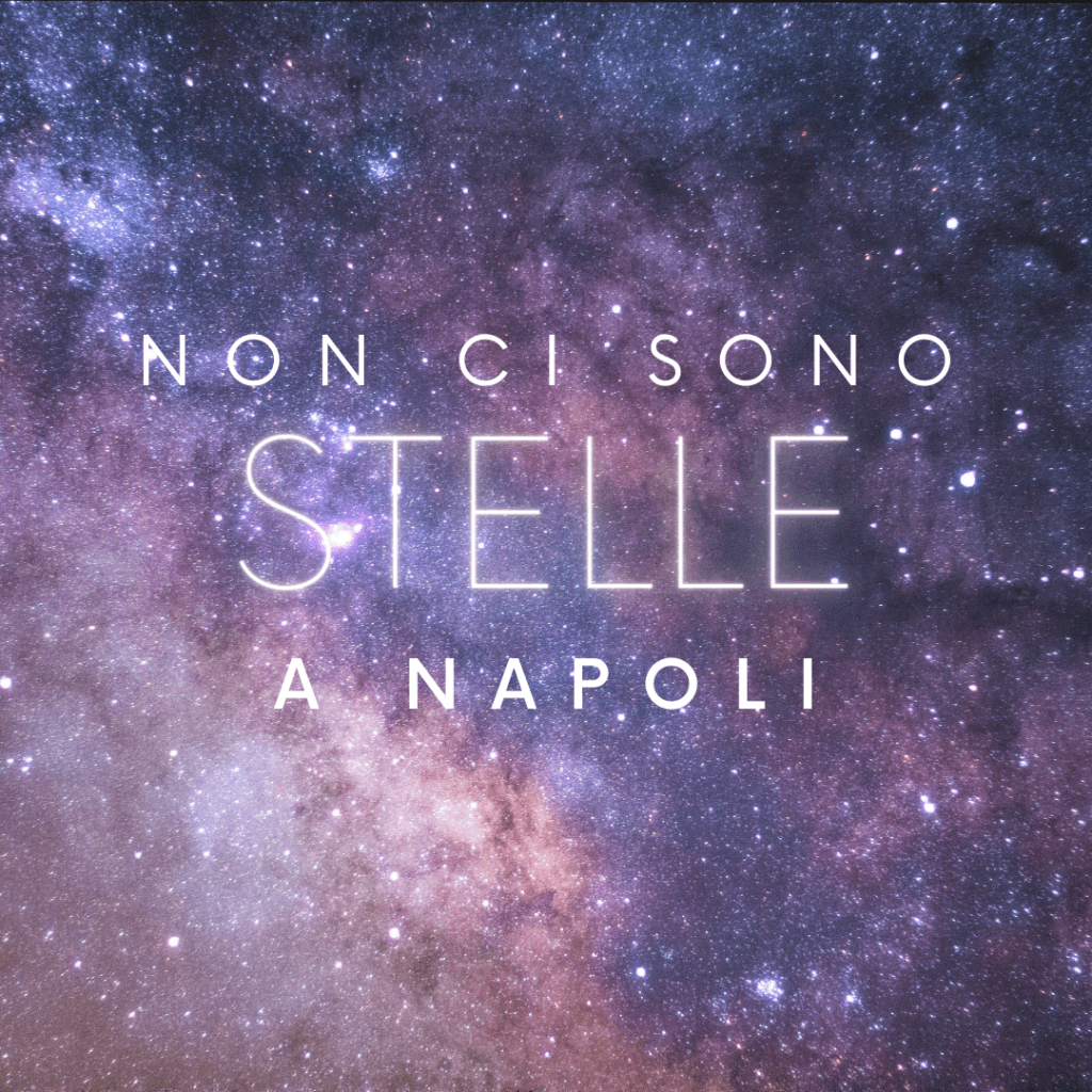 Non ci sono stelle a Napoli
